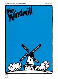 Fly: Windmill
