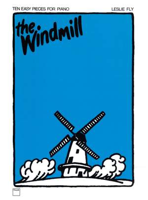 Fly: Windmill