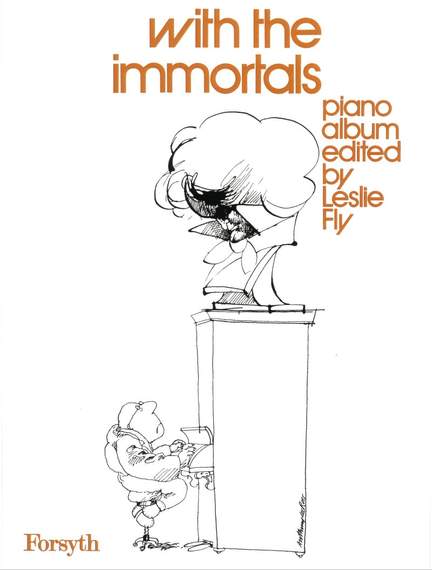 Fly: With the Immortals