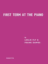 Fly: First Term at the Piano