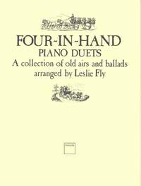 Fly: Four in Hand
