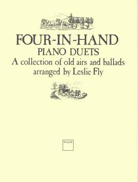 Fly: Four in Hand