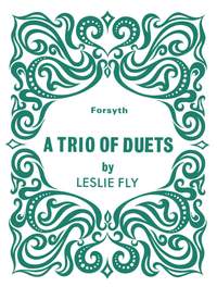 Fly: Trio of Duets