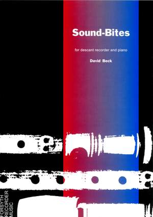 Beck, David: Sound-Bites