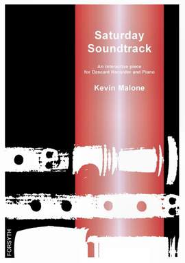 Malone, Kevin: Saturday Soundtrack