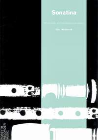 Wetherell, Eric: Sonatina