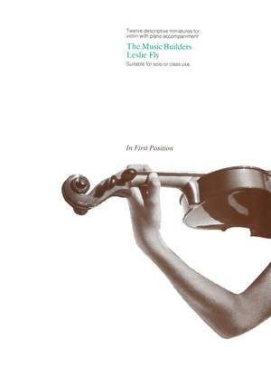 Fly: The Music Builders