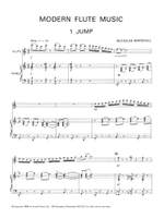 Various: Modern Wind Series - Flute Product Image