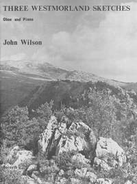 Wilson: Three Westmorland Sketches