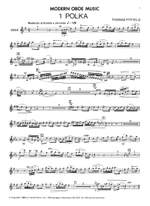 Various: Modern Wind Series - Oboe Product Image