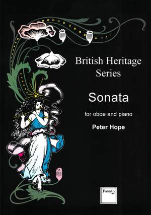 Hope: Sonata for Oboe and Piano