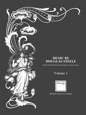 Steele: Selected Pieces for Piano and Organ