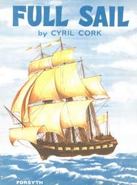 Cork: Full Sail