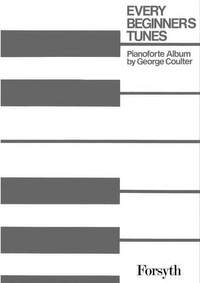 Coulter: Every Beginners Tunes