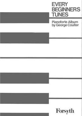 Coulter: Every Beginners Tunes