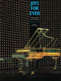 Coulter: Joys Forever Book 2