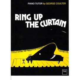 Coulter: Ring up the Curtain