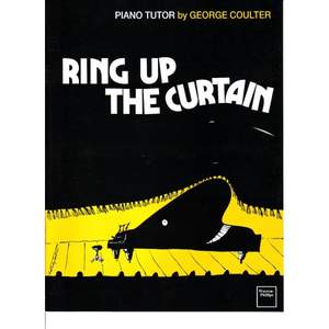 Coulter: Ring up the Curtain