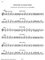 Cumberland: Elementary Finger Exercises Product Image