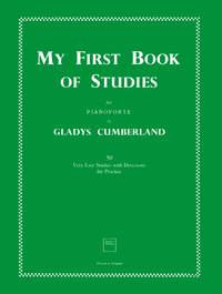 Cumberland: My First Book of Studies