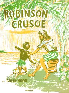Hood: Robinson Crusoe