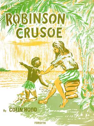 Hood: Robinson Crusoe
