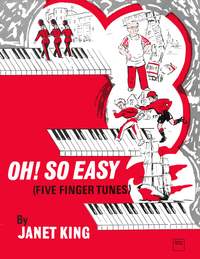 King: Oh! So Easy