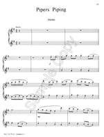 Lambert: Set of Five Duets Product Image