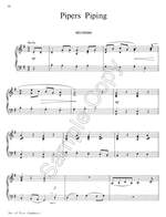 Lambert: Set of Five Duets Product Image
