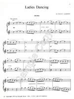 Lambert: Set of Five Duets Product Image