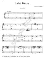 Lambert: Set of Five Duets Product Image