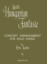Lewis: Hungarian Fantasie