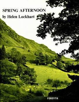Lockhart: Spring Afternoon