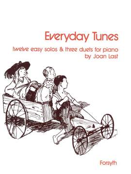 Last: Everyday Tunes