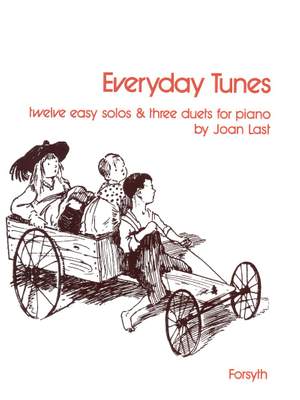 Last: Everyday Tunes