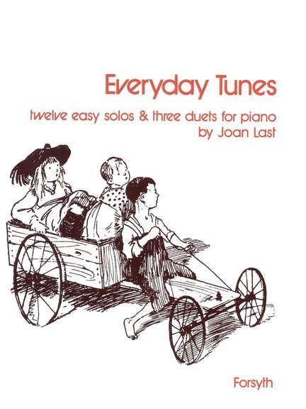 Last: Everyday Tunes