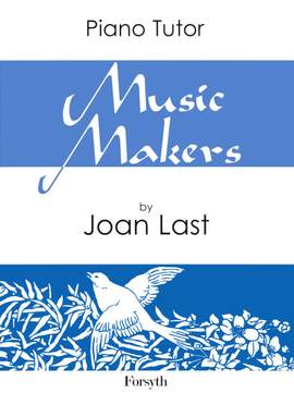Last: Music Makers
