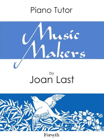 Last: Music Makers