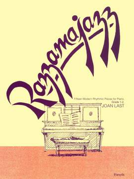 Last: Razzamajazz