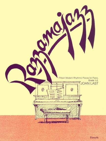 Last: Razzamajazz