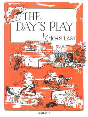 Last: The Day's Play