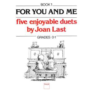 Last: For You and Me Book 1
