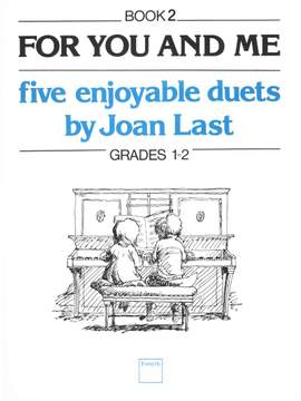 Last: For You and Me Book 2