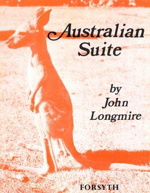 Longmire: Australian Suite