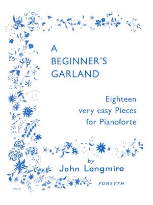 Longmire: Beginner's Garland