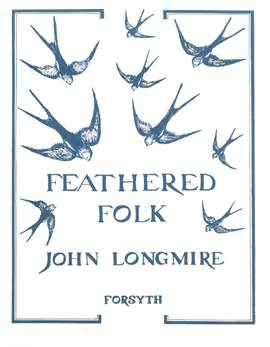 Longmire: Feathered Folk