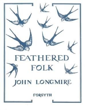 Longmire: Feathered Folk