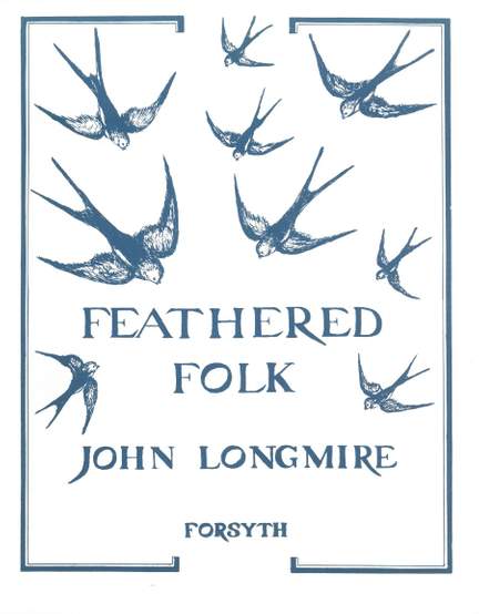 Longmire: Feathered Folk