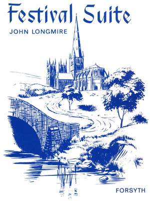 Longmire: Festival Suite