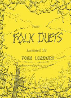 Longmire: Four Folk Duets